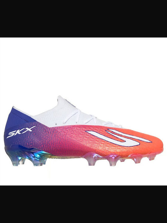 Skechers Skx 2 Elite Football Shoes with Cleats Multicolour