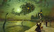 Kraken Wargames Mythos Avatar Yog Sothoth Playmat