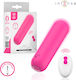 Intense Control Bullet mit Fernbedienung Rosa