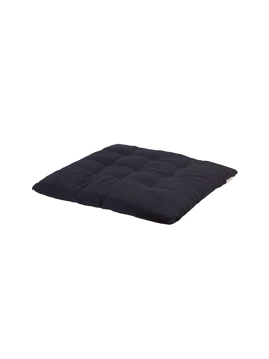 Viopros Garden Chair Cushion 583 Dark Blue 40x40cm