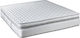 Achaia Strom Topper saltea Single Memory Foam 90x200x6cm