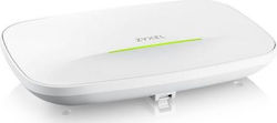 Zyxel WBE630S-EU0201F Zugangspunkt Wi-Fi 7 Tri Band (2.4 & 5 & 6GHz) Einzelner Bausatz Zyxel WBE630S-EU0201F Zugangspunkt Wi-Fi 7 Tri Band (2.4 & 5 & 6GHz) Einzelner Bausatz