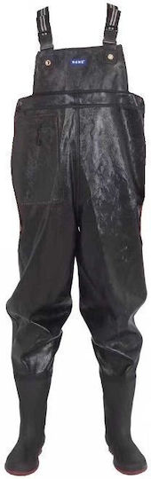 Waterproof Work Overalls Boot No.44-xl 830481