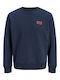 Hanorac Dark Navy