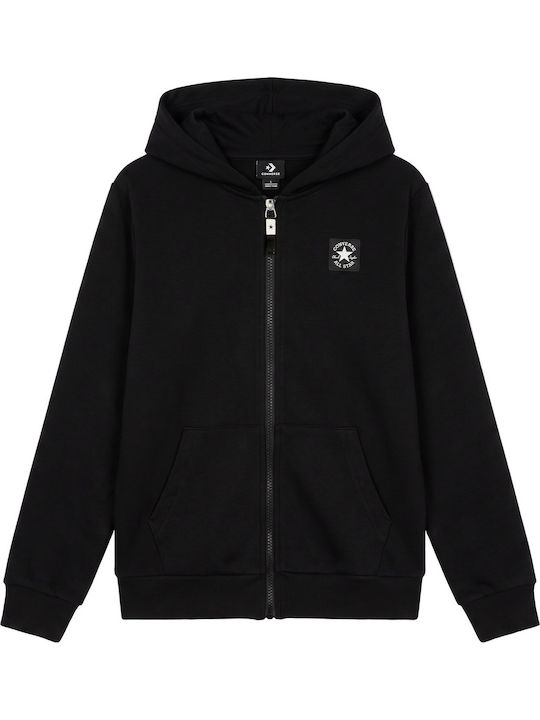 Sweatshirts Für Herren Mit Kapuze Schwarz