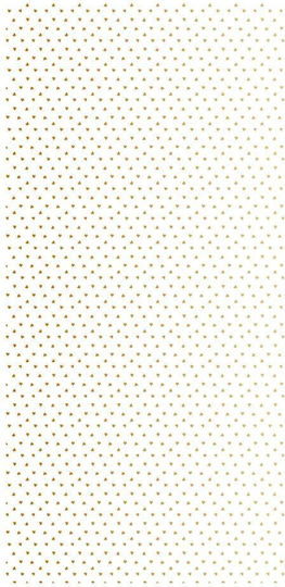 Butlers Опаковъчна Хартия За Подарък Златиста 200x70см