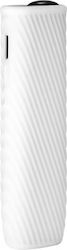 Iluma One Silicone Case White