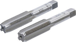 M14 X 1.5 Mm Tap Set 2 Pcs 1900-m14x1.5-b Bgs M14 X 1.5 Mm Tap Set 2 Pcs 1900-m14x1.5-b Bgs