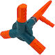 Garden Spray Sprinkler 3 Arms 1003 Cobi Smart