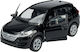 Welly Hyundai Tucson 3 Μαυρο 1:34 43718