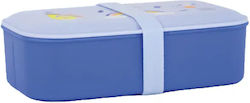 Yoko Design Kids' Food Container Made of Silicone 0.65 Litre