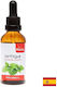 Tinctură De Urzică Sistem Circulator 50 Ml Artesania Agricola