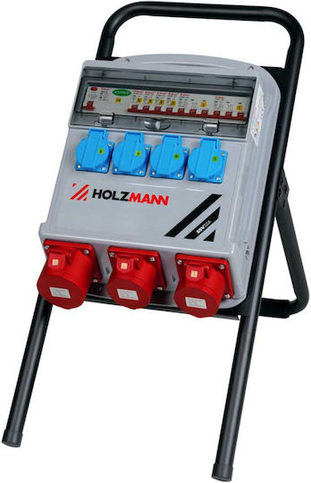 Holzmann Индустриален контакт SSV32A