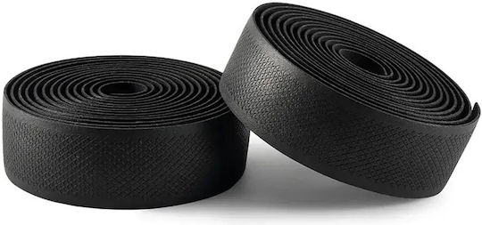 Rockbros Eva Handlebar Tape Shark Pattern Black