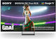 Smart Телевизор 75" 4K UHD RGB LED BRAVIA 7 II HDR (2026) K75XR75M2