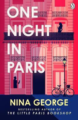 One Night In Paris Nina George Penguin Books Ltd One Night In Paris Nina George Penguin Books Ltd