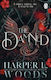 The Damned Harper L. Woods Penguin (transworld)