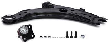 Βραχίονας Ανάρτησης Τροχού Audi A3 Octavia Golf Iv Bora Leon 4a0407151