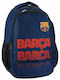 Back Me Up Barcelona Σχολική Τσάντα Πλάτης Δημοτικού Πολύχρωμη 30 x 28 x 48εκ 2026