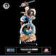 Tsume One Piece Sammelbare Figuren in Maßstab 1:6