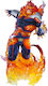 Tsume My Hero Academia Sammelbare Figur in Maßstab 1:6