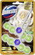 Domestos Toilet Block with Freshness Scent 2x50g