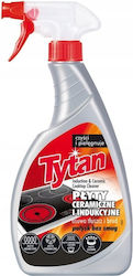 Tytan Tytan Küchenreiniger Flüssig Für Induktionskochfelder 500g Tytan Tytan Küchenreiniger Flüssig Für Induktionskochfelder 500g