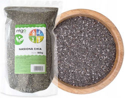 Spanischer Salbei Chia 500g MIGOgroup