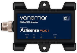 Vanemar Drahtloser Adapter Nmea 2000 Schiff Verbindung M12 T-Connector