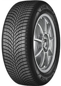 Goodyear Vector 245/35R18 92YY XL Λάστιχο 4 Εποχών Αυτοκινήτου