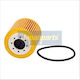 2257375 Ölfilter 1,5 D Citr.c3 Iii-ford Foc.iv-peug208 Japan Parts