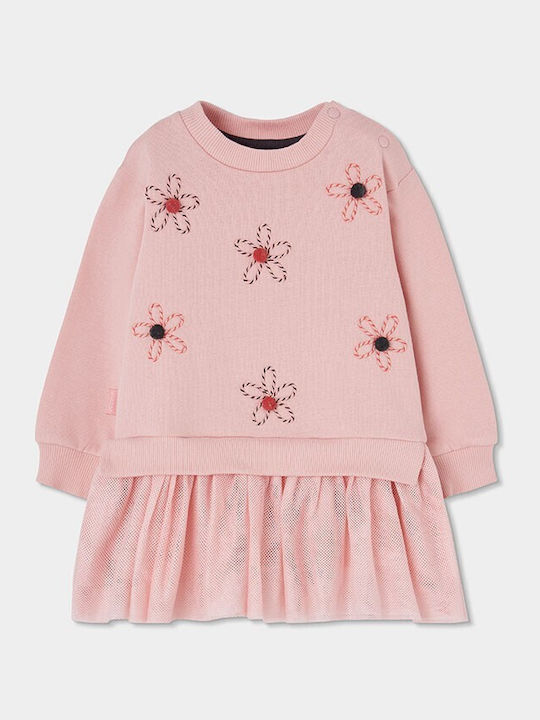 Rochie pentru copii Roz