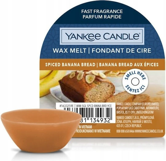 Yankee Candle Ρεσώ με Άρωμα