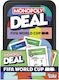Επιτραπέζιο Παιχνίδι Monopoly Deal FIFA για 2-5 Παίκτες 8+ Ετών G3239 (EN) Hasbro