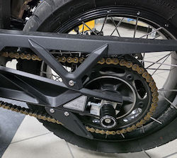 Προστατευτικά Μανιτάρια Πίσω Τροχού Zontes Zt703-f 2024-2026