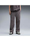 Herren-Sweatpants Jogginghose Grau