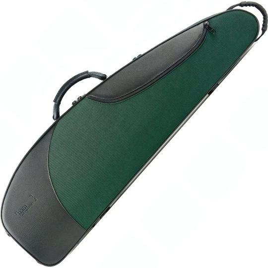 Bam L'original Classic Valiză pentru vioară 4/4 Verde