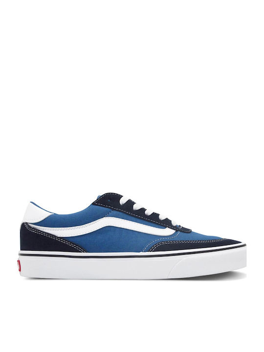 Vans Brooklyn Men's Sneakers Blue