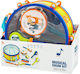 Gounaridis Toys Tobă