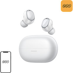 QCY MeloBuds A30 Λευκά