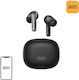 QCY MeloBuds N65 Bluetooth Kopfhörer mit Schwei...
