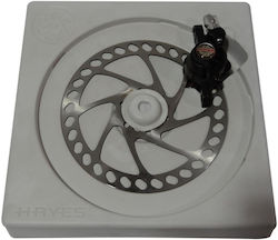 Hayes Front Mechanical Bike Disc Brake