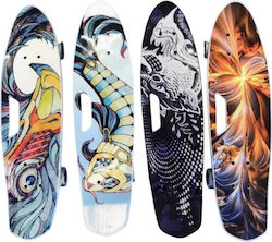 Complete Shortboard Complete Shortboard