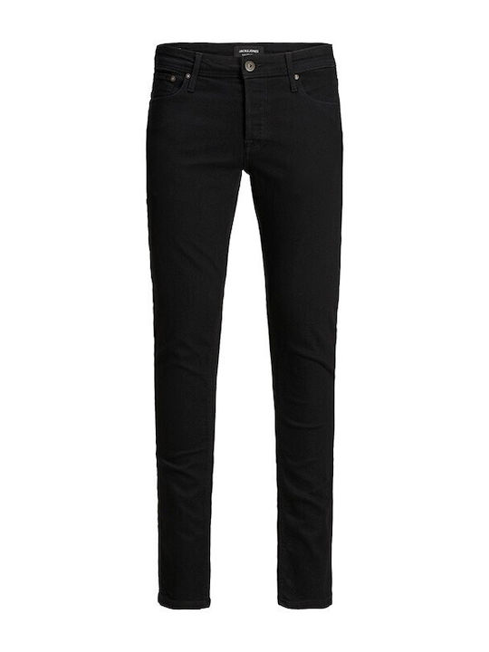 Jack & Jones Men's Jeans Pants with Slim Fit De...