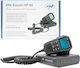 PNI Escort HP 65 ASQ CB-Autokennleuchte mit Farbigem Display
