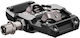 Shimano Xtr Fahrradpedale Clipless Schwarze