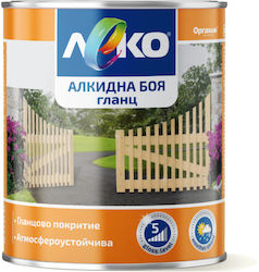 Leko Γυαλιστερό Leko Γυαλιστερό