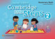 Cambridge Little Steps 2 Numeracy Book 2nd Ed