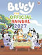 Bluey: The Official Bluey Annual 2027 Ladybird