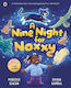A Nine Night Noxxy Mercedes Deacon A Nine Night For Noxxy Mercedes Deacon